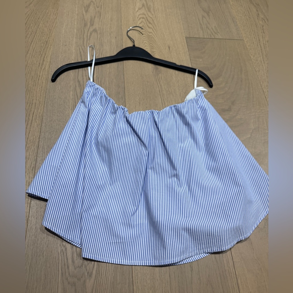 Aritzia Tube Top.